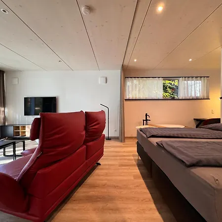 Schatzkiste 2 아파트 울딘겐물호펜