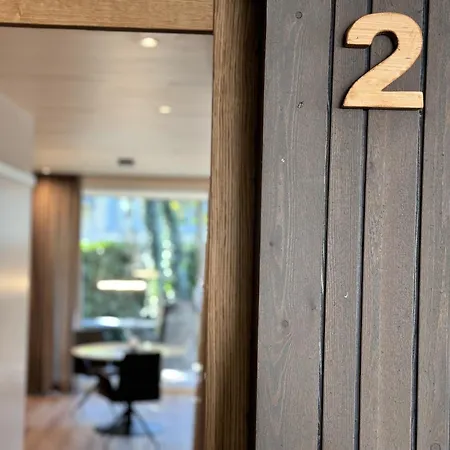 아파트 Schatzkiste 2 *