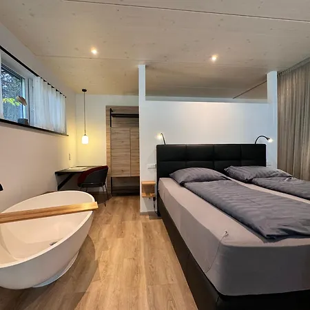 Schatzkiste 2 아파트 *