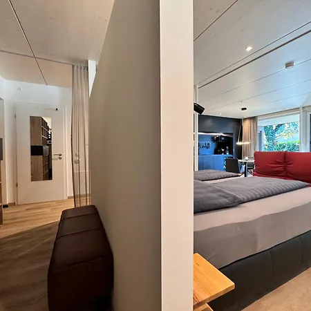 Schatzkiste 2 아파트