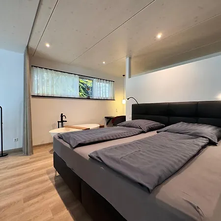 Schatzkiste 2 Apartmán *