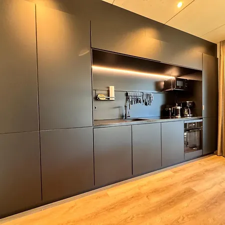 Schatzkiste 2 아파트 울딘겐물호펜