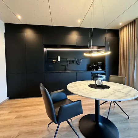 Schatzkiste 2 Apartmán