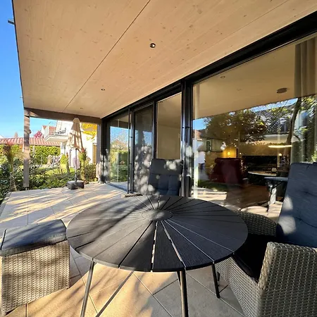 Schatzkiste 2 아파트 *