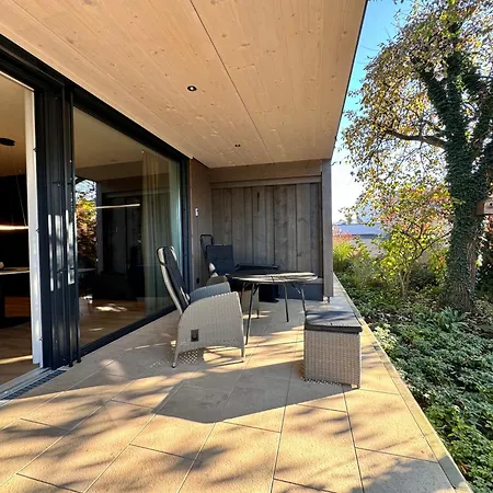 아파트 Schatzkiste 2 *